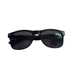 Trendy Black Promotional Casamigos Sunglasses